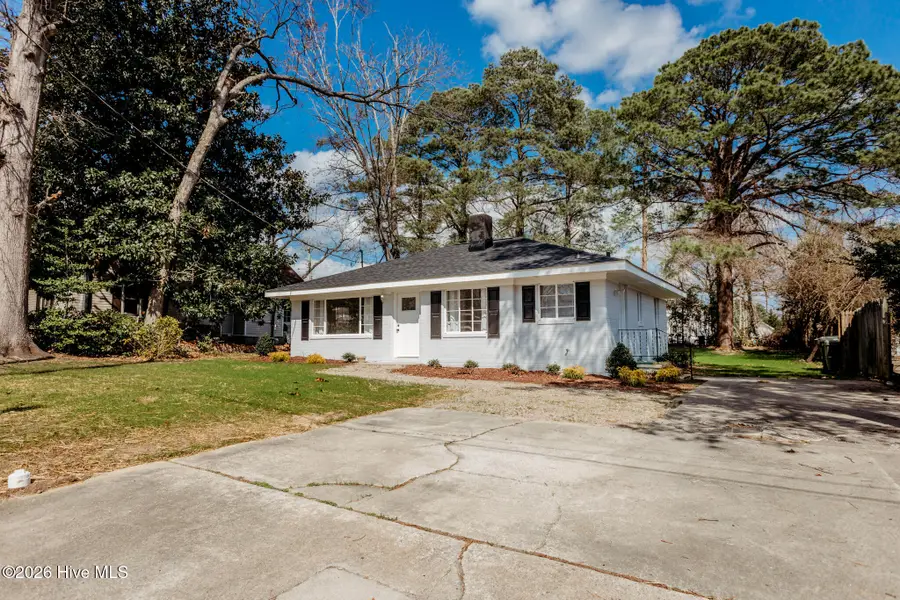 508 Woodard Street Ne, Wilson, NC 27893 - #2