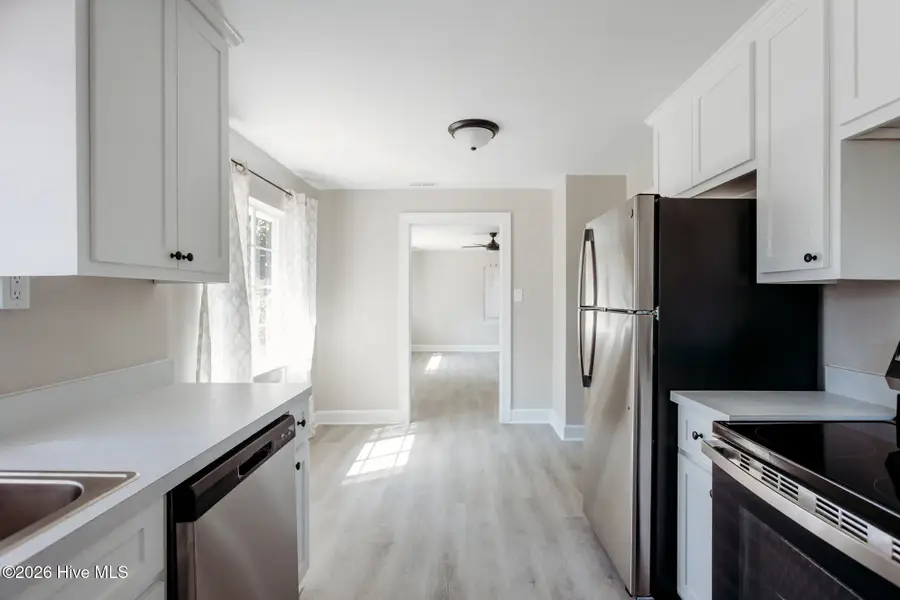 508 Woodard Street Ne, Wilson, NC 27893 - #3