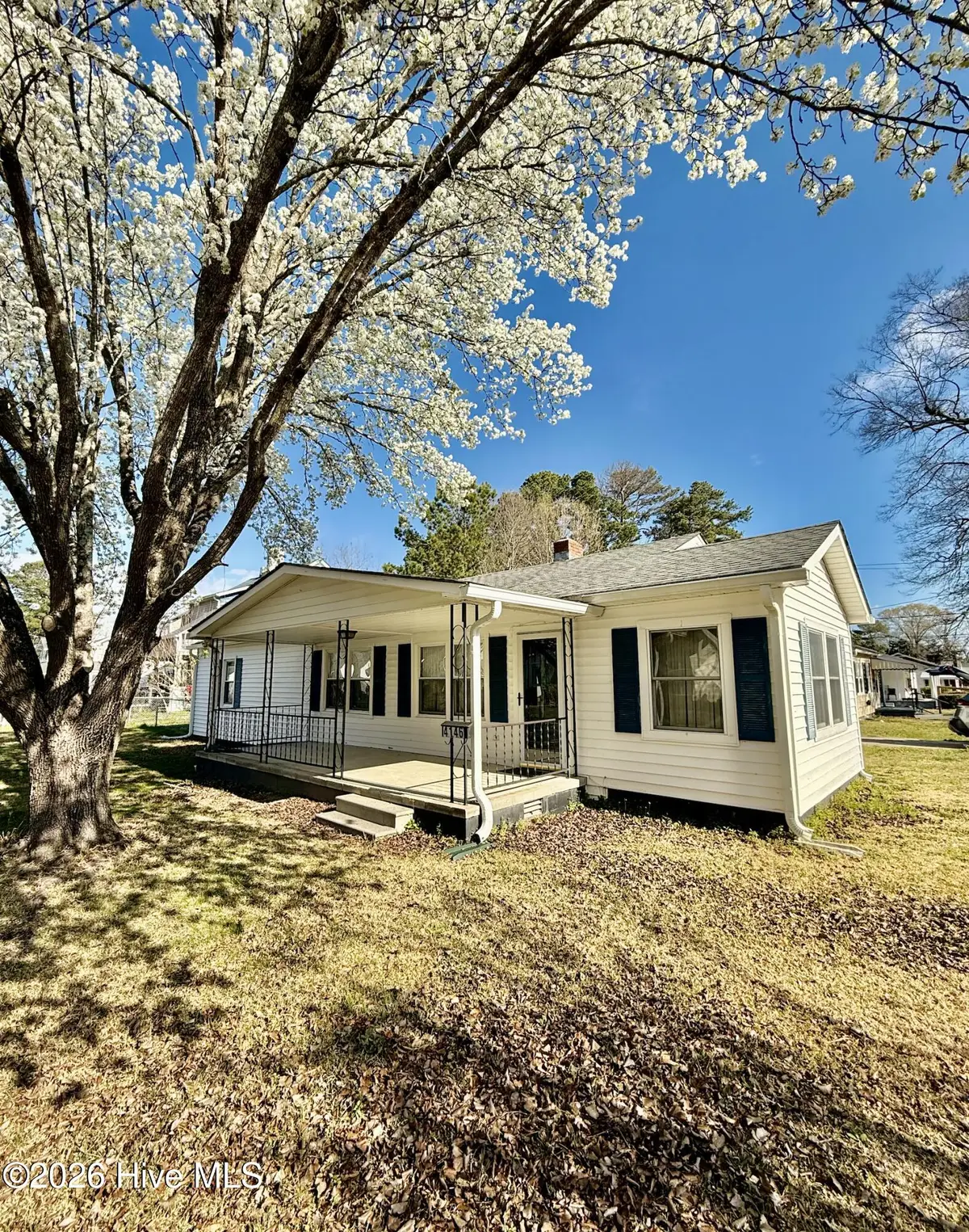 4146 East Pine Street, Farmville, NC 27828 - #1