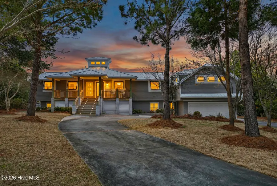 108 Deer Cove Road, Hampstead, NC 28443 - #3