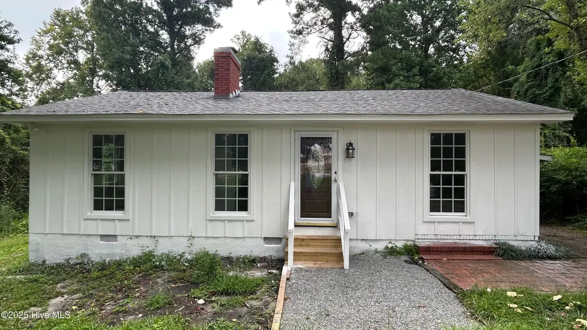 134 S Navassa Road, Leland, NC 28451 - #1