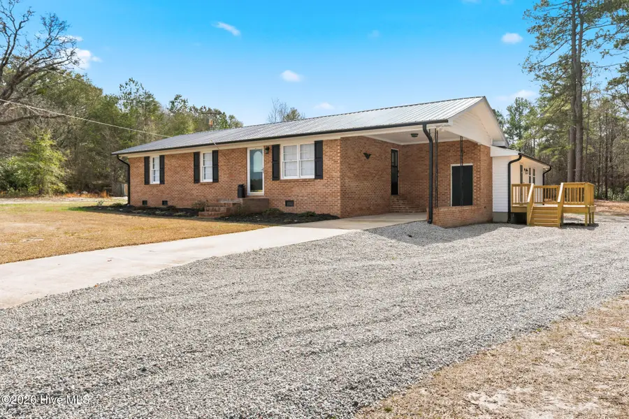 608 Boyd Lake Road, Hamlet, NC 28345 - #2