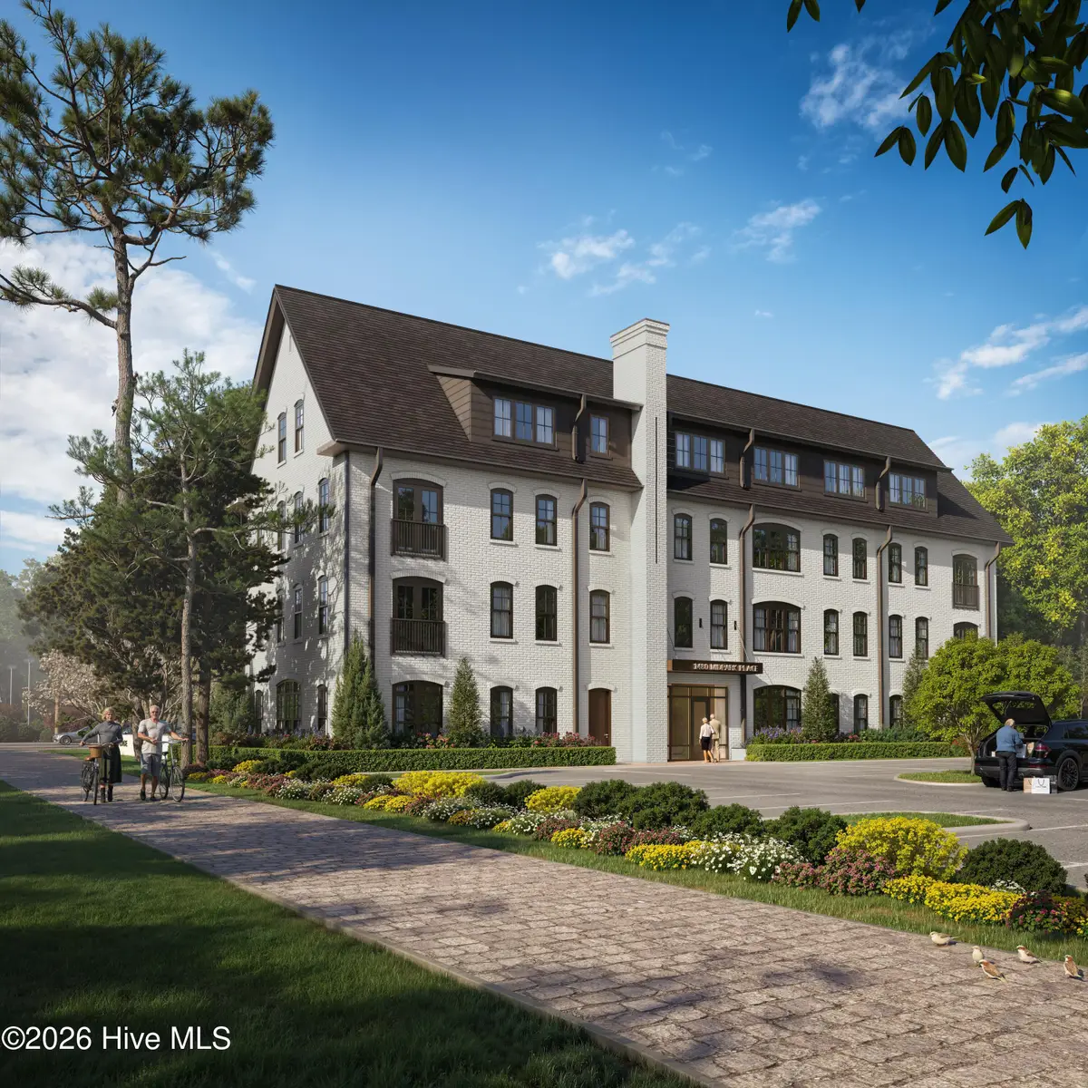 1480 Midpark Place #403, Wilmington, NC 28403 - #1