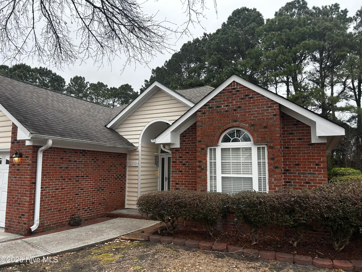 3026 Weatherby Court, Wilmington, NC 28405 - #1