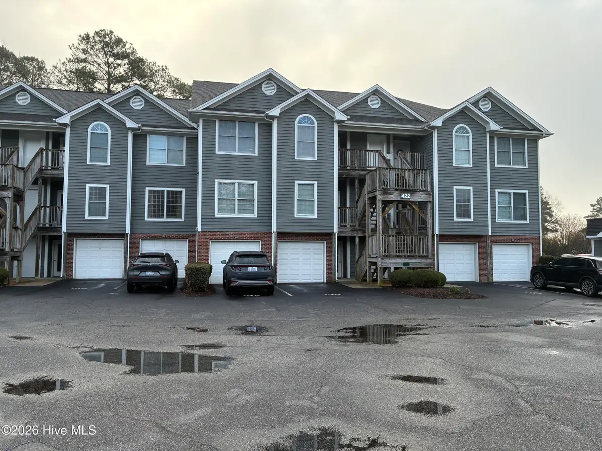 422 Albemarle Boulevard #13c, Hertford, NC 27944 - #1