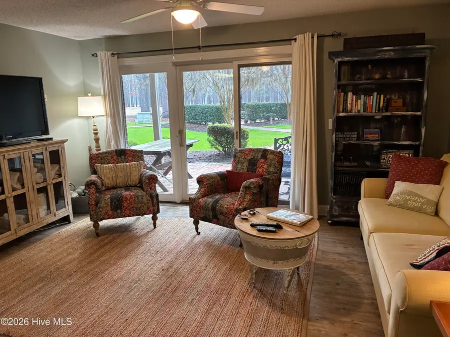 422 Albemarle Boulevard #13c, Hertford, NC 27944 - #2