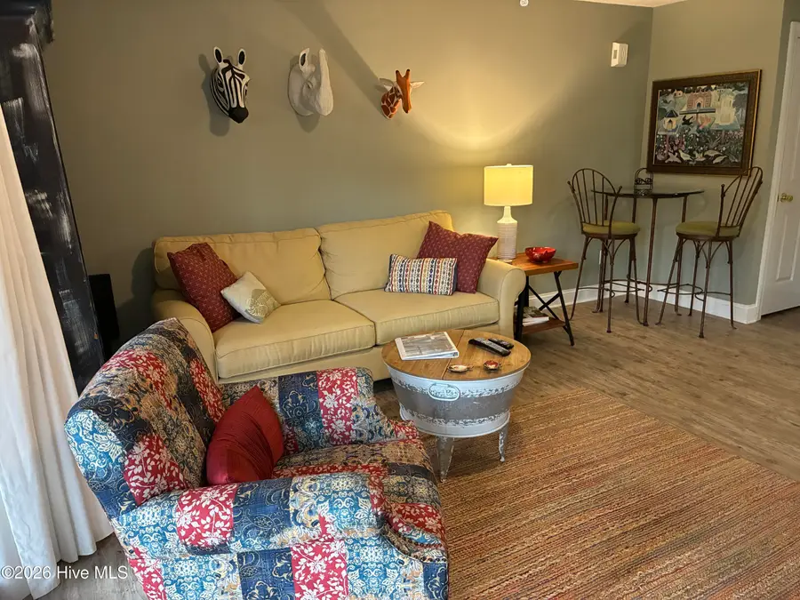 422 Albemarle Boulevard #13c, Hertford, NC 27944 - #3