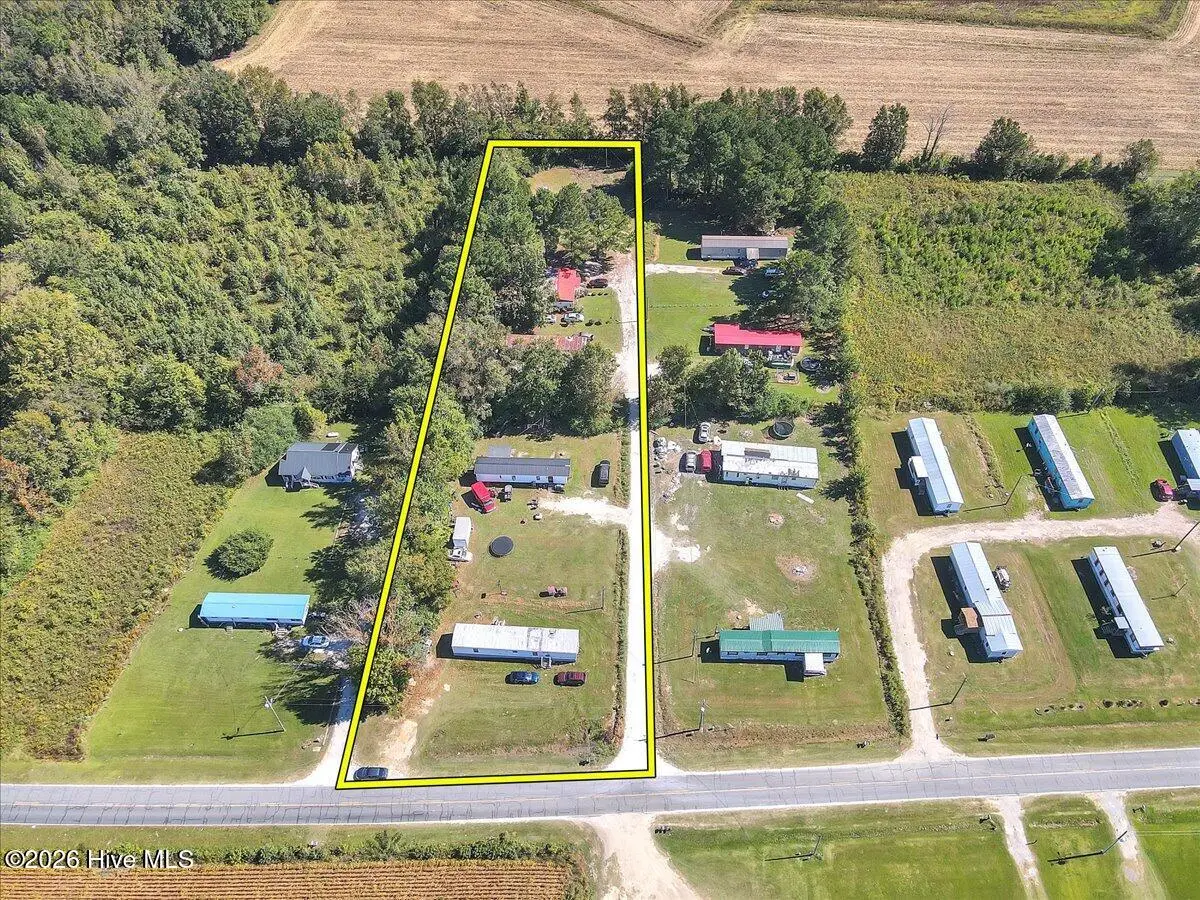 103 Albert Brown Mhp Lane, Greenevers, NC 28458 - #1