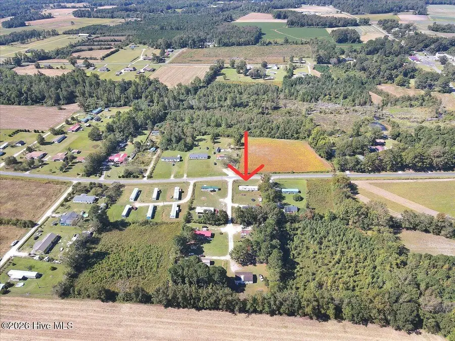 103 Albert Brown Mhp Lane, Greenevers, NC 28458 - #2