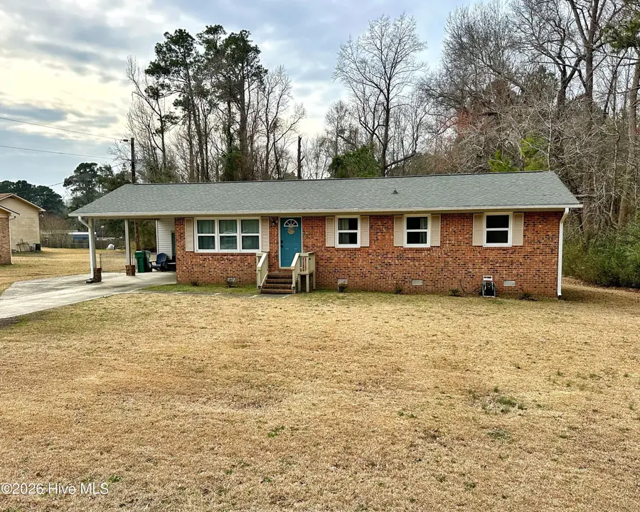 3751 Richlands Highway, Jacksonville, NC 28540 - #2