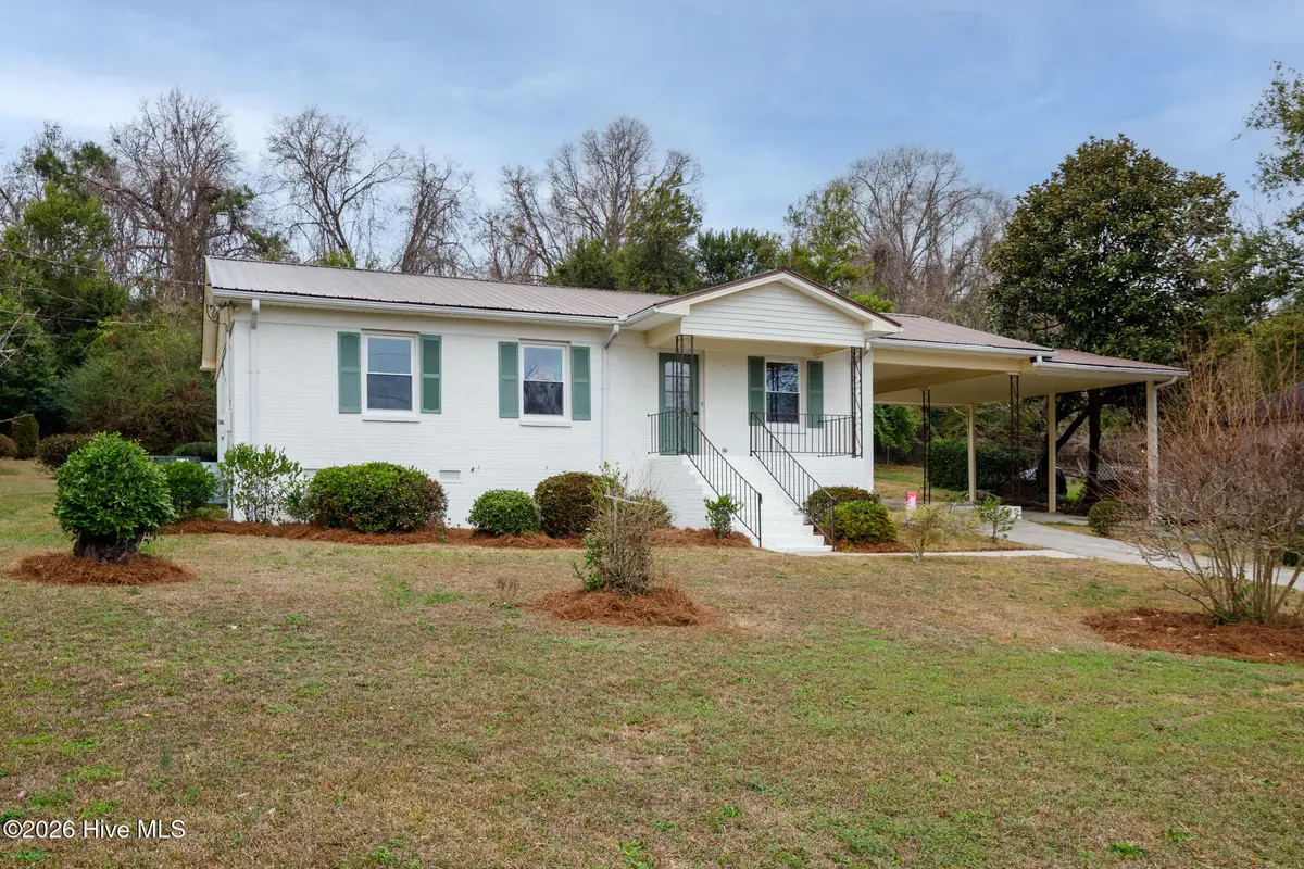 252 S Stephens Street, Southern Pines, NC 28387 - #1