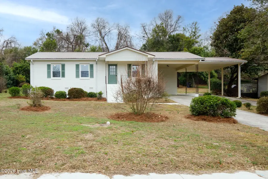 252 S Stephens Street, Southern Pines, NC 28387 - #2