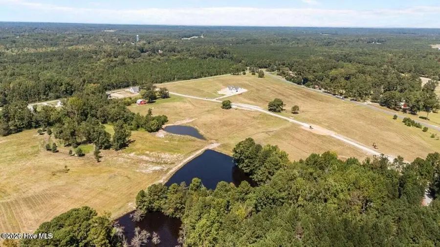 395 Atkins Road, Cameron, NC 28326 - #2