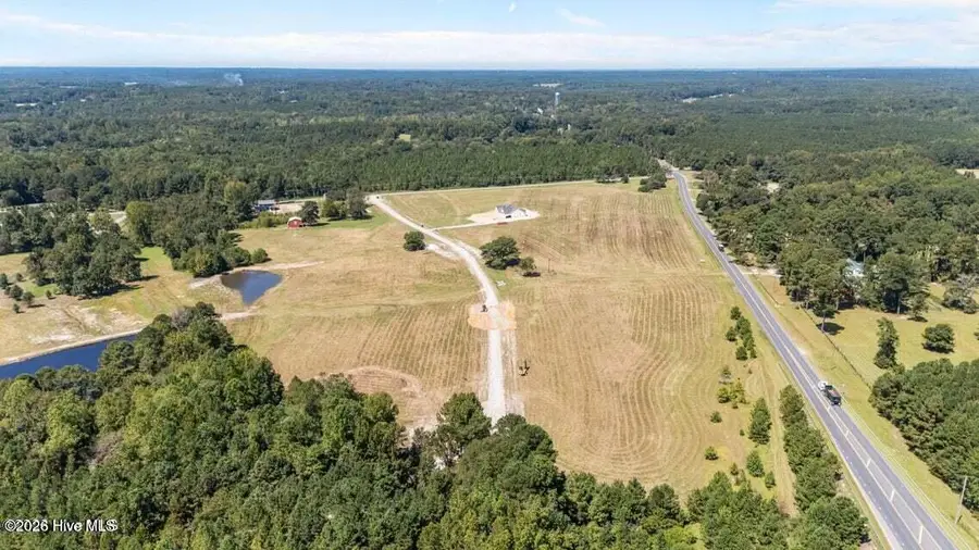 395 Atkins Road, Cameron, NC 28326 - #3