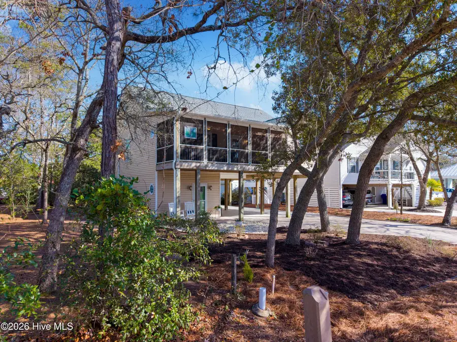 104 NE 21st Street, Oak Island, NC 28465 - #3