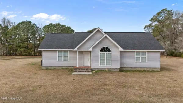 21 Spring Lane, Whiteville, NC 28472