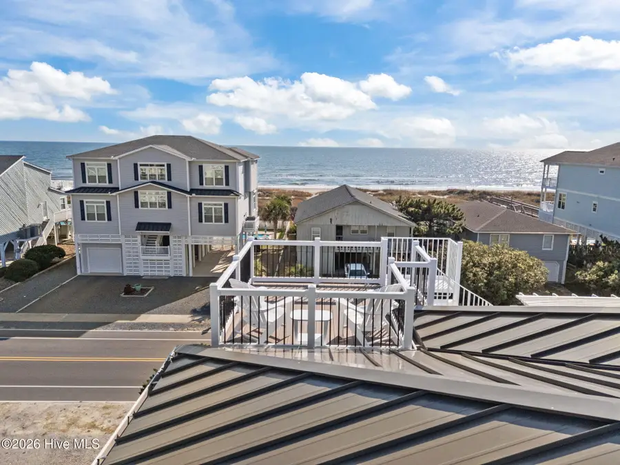 101 E First Street, Ocean Isle Beach, NC 28469 - #3