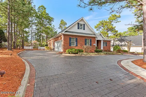 143 Juniper Creek Boulevard, Pinehurst, NC 28374