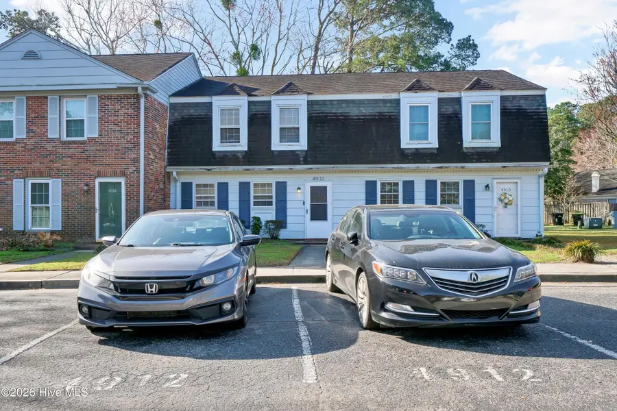 4912 Seabrook Court, Wilmington, NC 28403 - #2