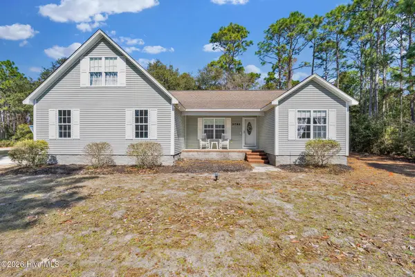 3793 Heron Circle Se, Southport, NC 28461