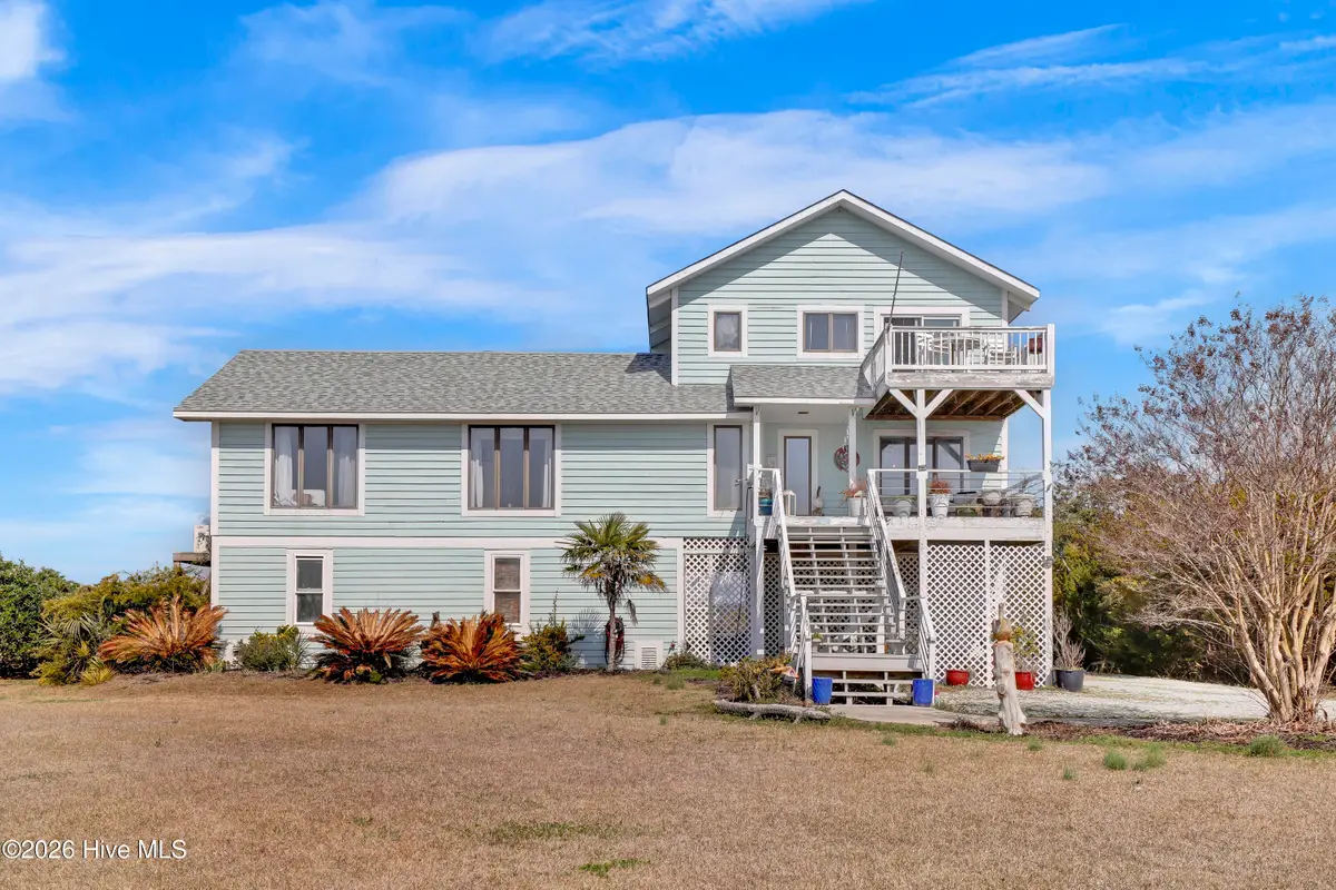 306 Waterway Drive, Sneads Ferry, NC 28460 - #1