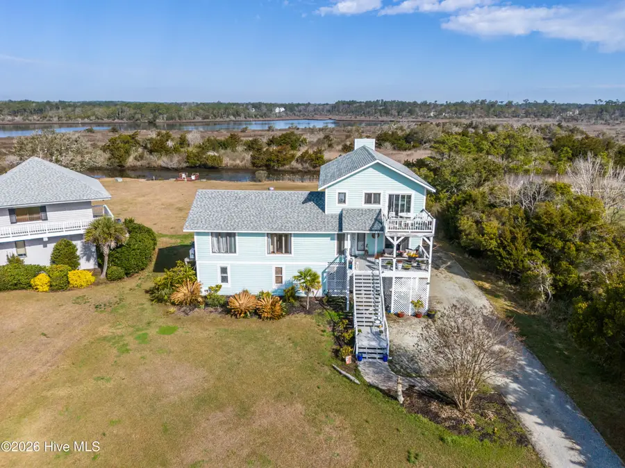 306 Waterway Drive, Sneads Ferry, NC 28460 - #3