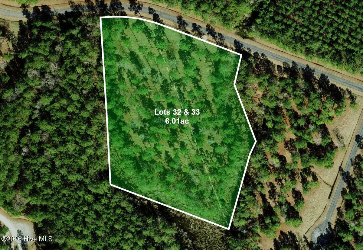 32 & 33 Bailey Pointe Drive, Belhaven, NC 27810 - #1