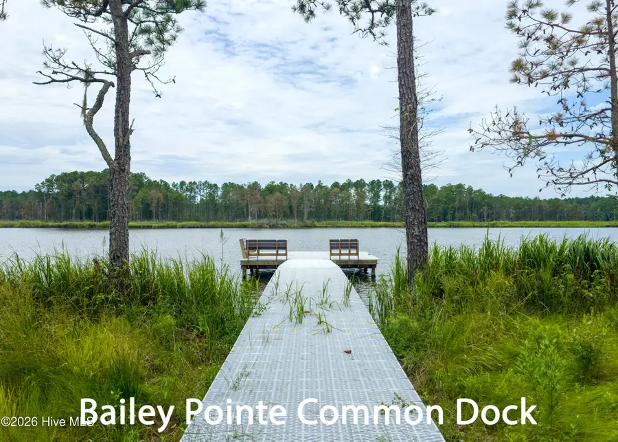 32 & 33 Bailey Pointe Drive, Belhaven, NC 27810 - #3