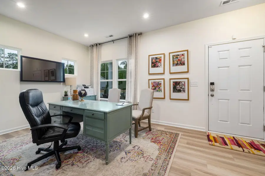 95 Oak Meadow Lane, Angier, NC 27501 - #3