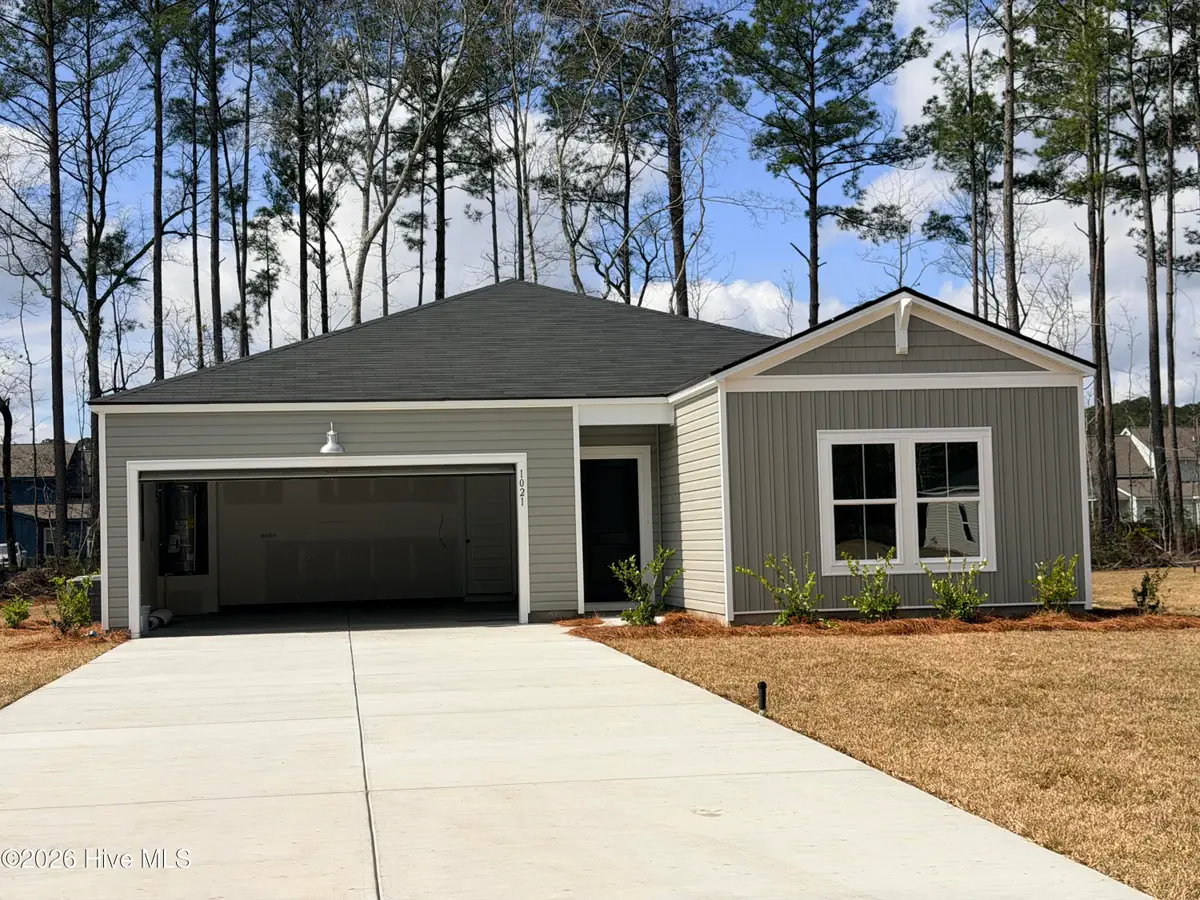1021 Harbor Drive #Lot 39, Calabash, NC 28467 - #1