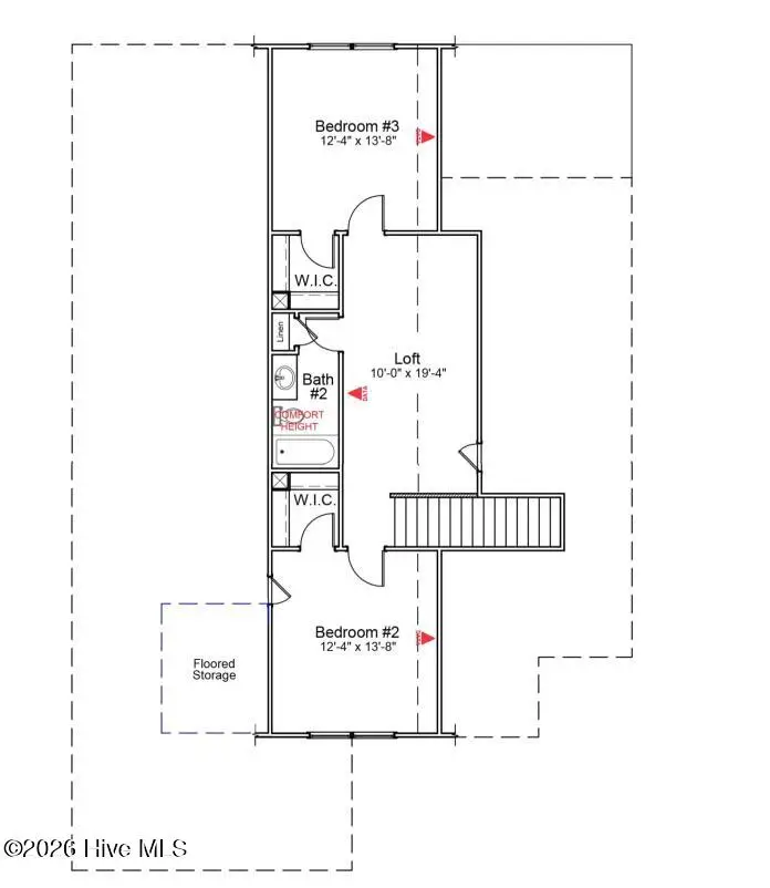 4935 Kinship Circle, Leland, NC 28451 - #3