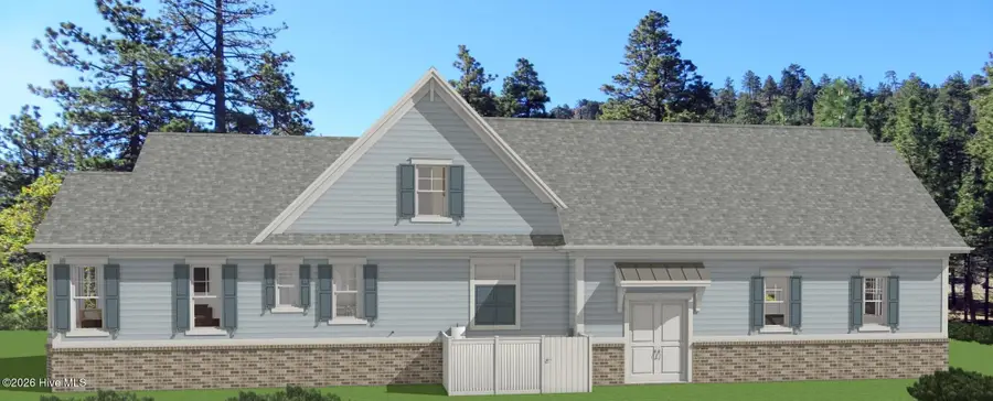 3688 Natchez Street Sw, Supply, NC 28462 - #3