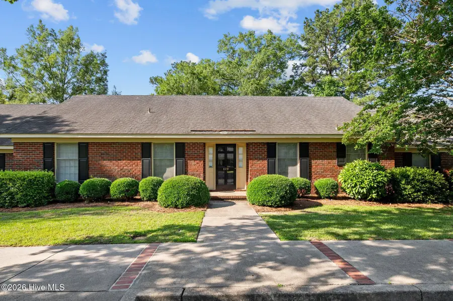 809 Greenbriar Road, Kinston, NC 28501 - #2