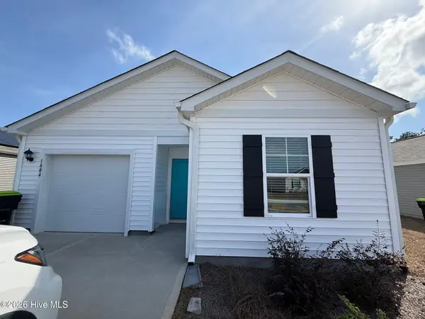 1804 Willowtree Court Se, Bolivia, NC 28422