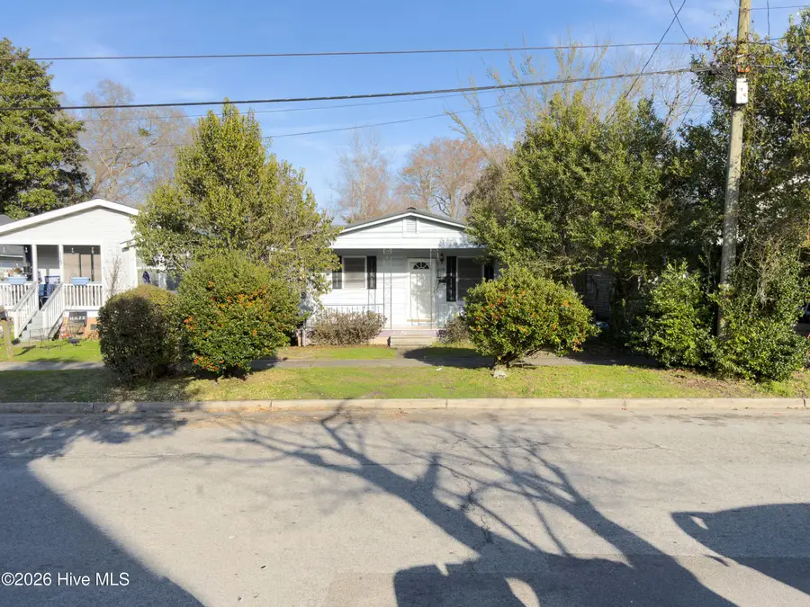 119 S 12th Street, Wilmington, NC 28401 - #2