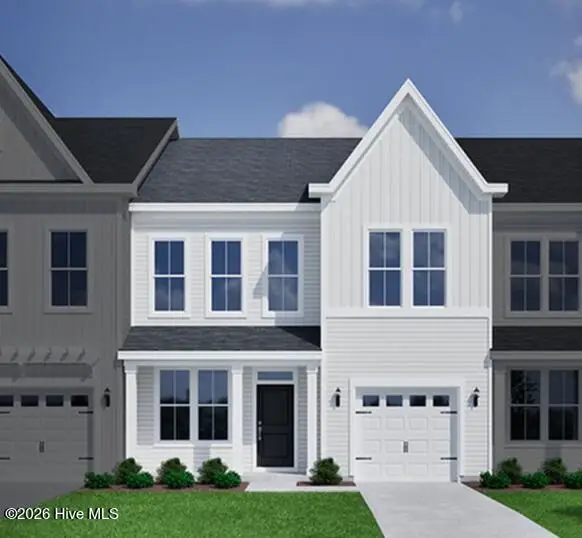 3052 Coastal Dream Way, Leland, NC 28451 - #1