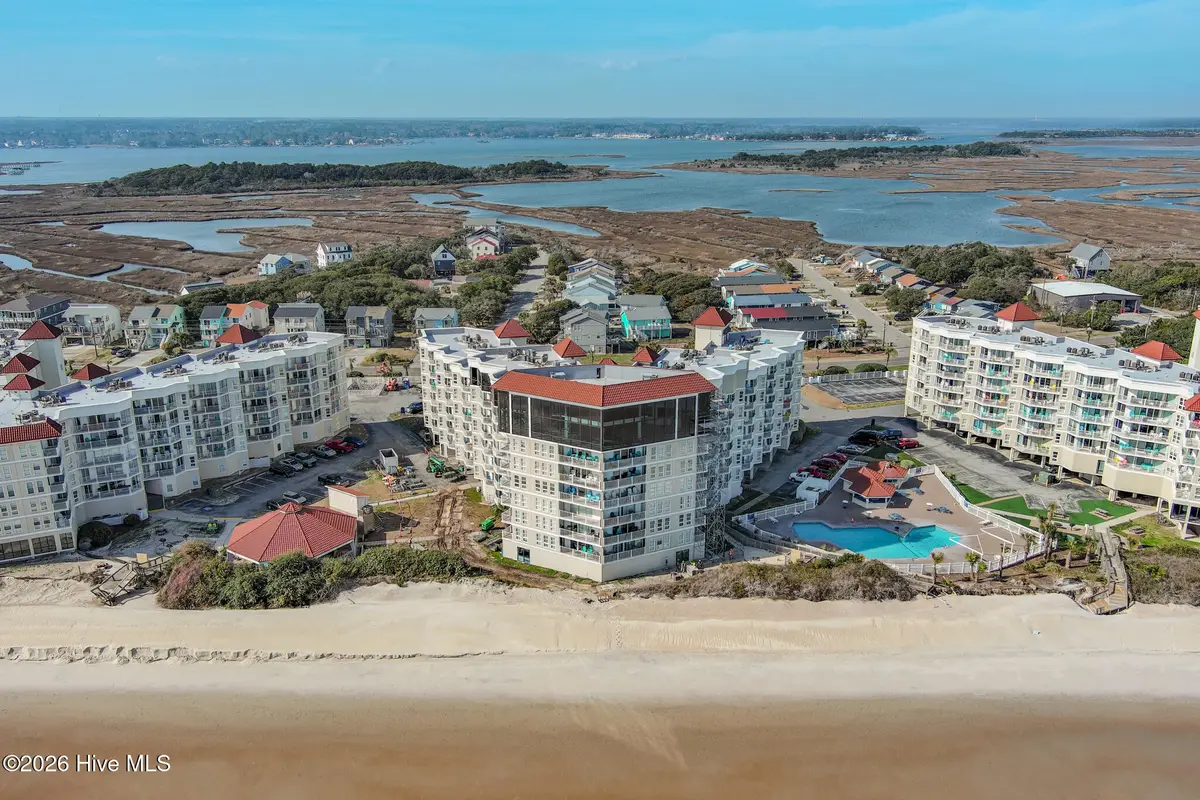 2000 New River Inlet Road #2602, North Topsail Beach, NC 28460 - #1