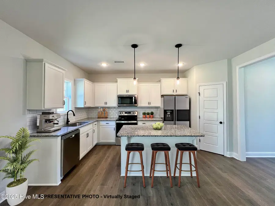 270 Cordgrass Court, Smithfield, NC 27577 - #2