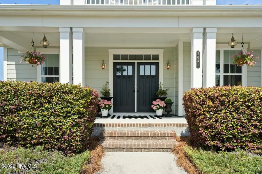 2041 Shelmore Way, Leland, NC 28451 - #2