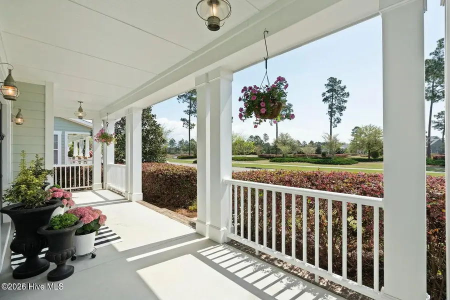 2041 Shelmore Way, Leland, NC 28451 - #3