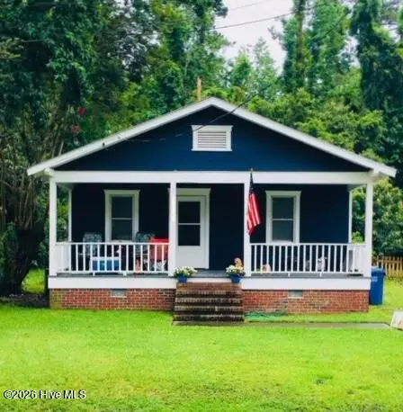 1035 Page Avenue, Wilmington, NC 28403