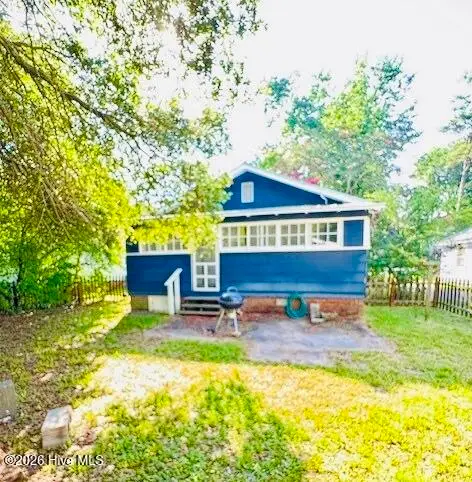 1035 Page Avenue, Wilmington, NC 28403 - #3