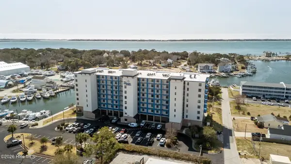 4425 Arendell Street #106, Morehead City, NC 28557