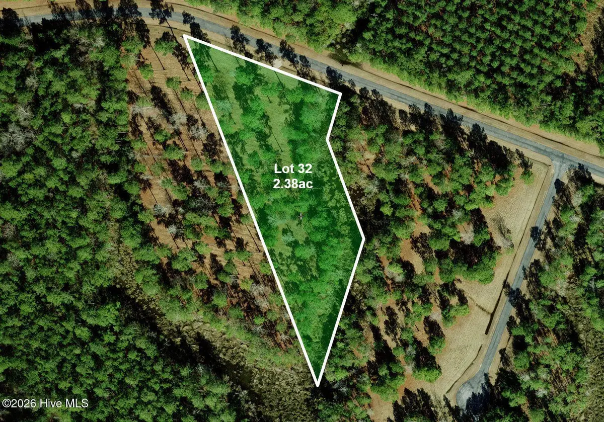 Lot 32 Bailey Pointe Drive, Belhaven, NC 27810 - #1