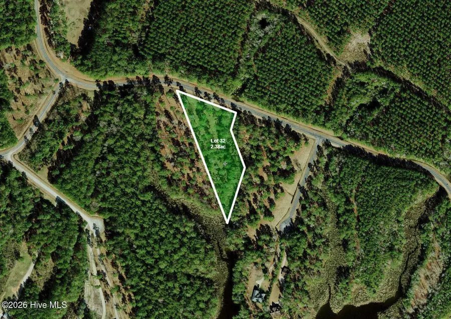 Lot 32 Bailey Pointe Drive, Belhaven, NC 27810 - #2