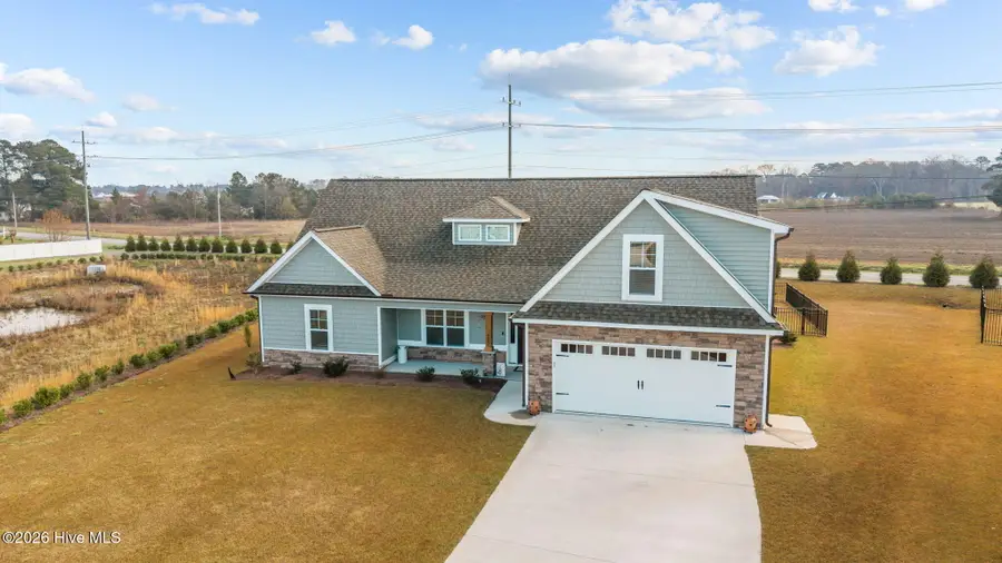 655 Norberry Drive, Winterville, NC 28590 - #2