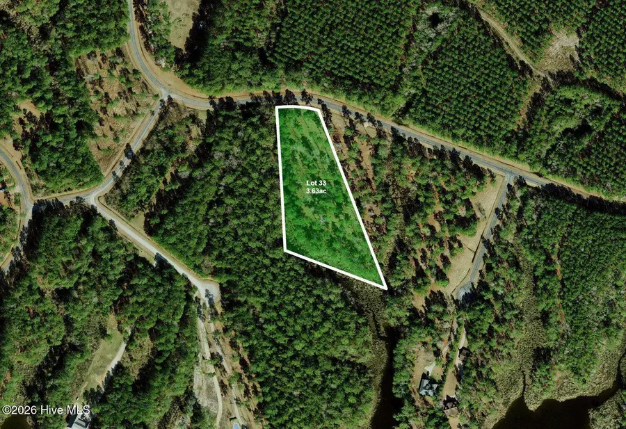 Lot 33 Bailey Pointe Drive, Belhaven, NC 27810 - #2