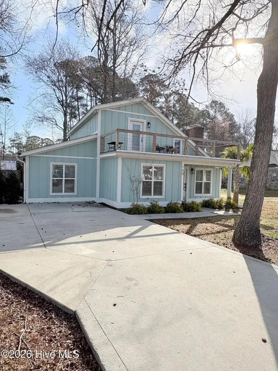 100 Boundary Loop Road Nw, Calabash, NC 28467 - #2