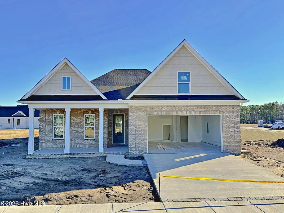 5551 Fayes Meadow Court #(Lot 13), Wilmington, NC 28412 - #1