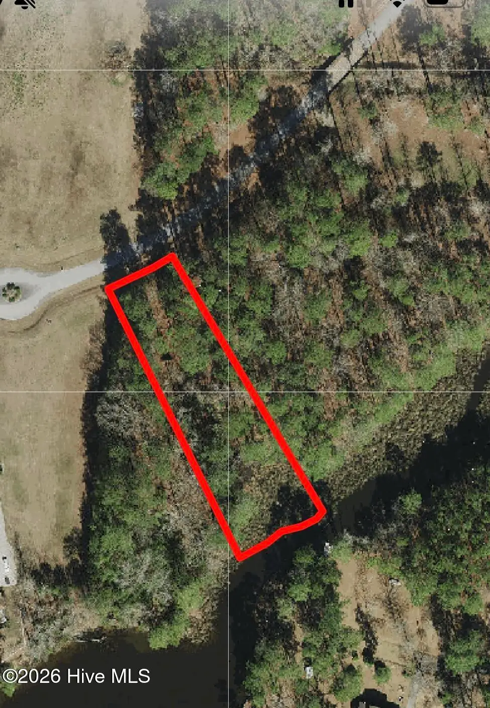 0 Winfield Lane, Belhaven, NC 27810 - #1